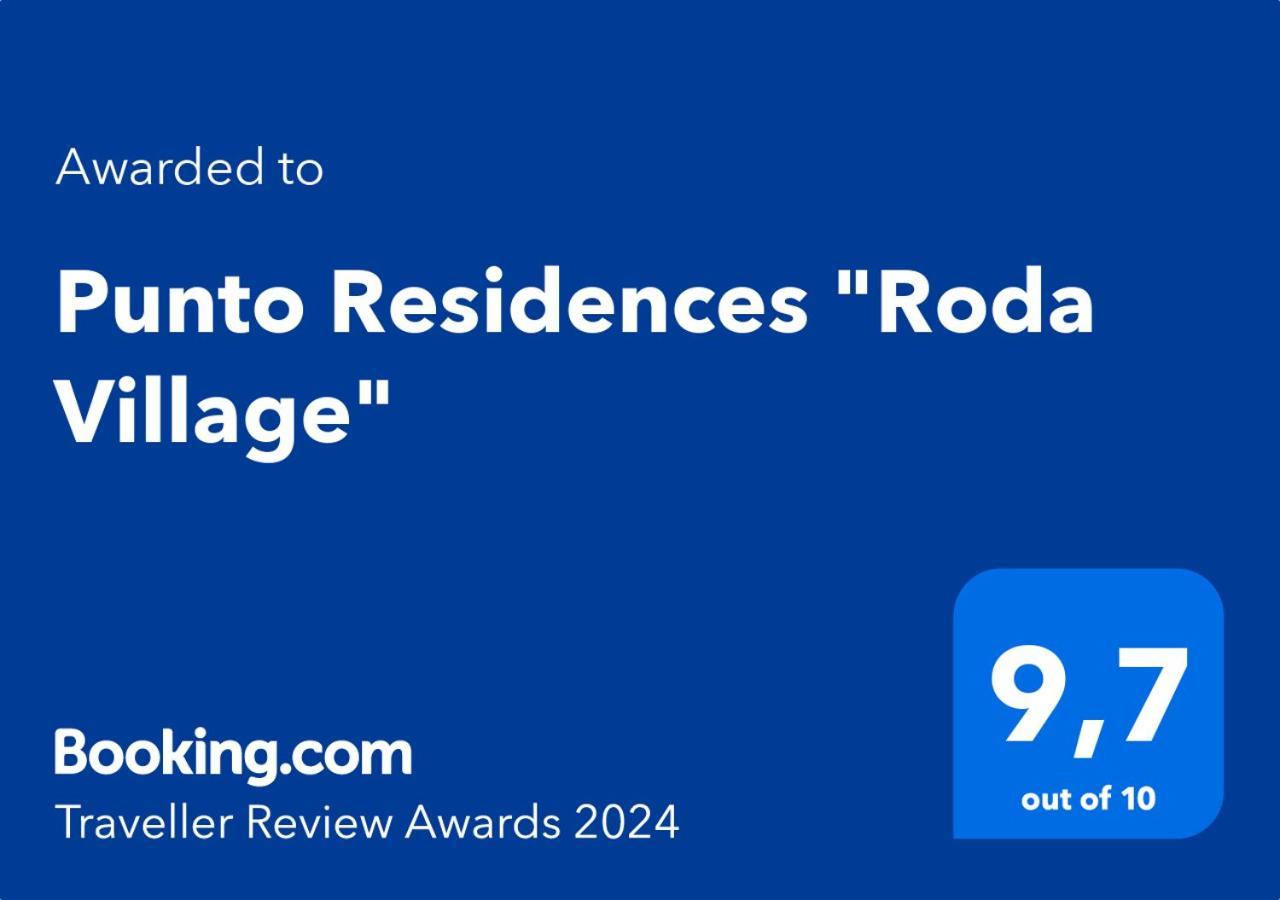 Holidoo Travel "Roda 8" Luaran gambar